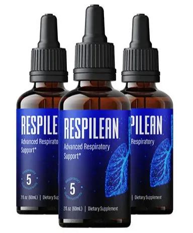 Respilean-supplement