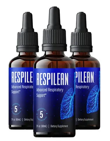 Respilean-supplement